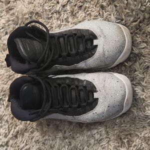 Nike air Jordan's size 12